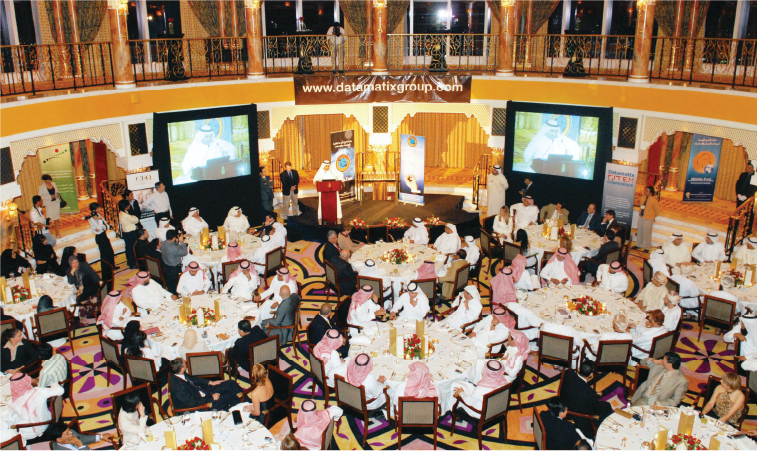 11th Elegant & Luxury Architects Innovation Summit