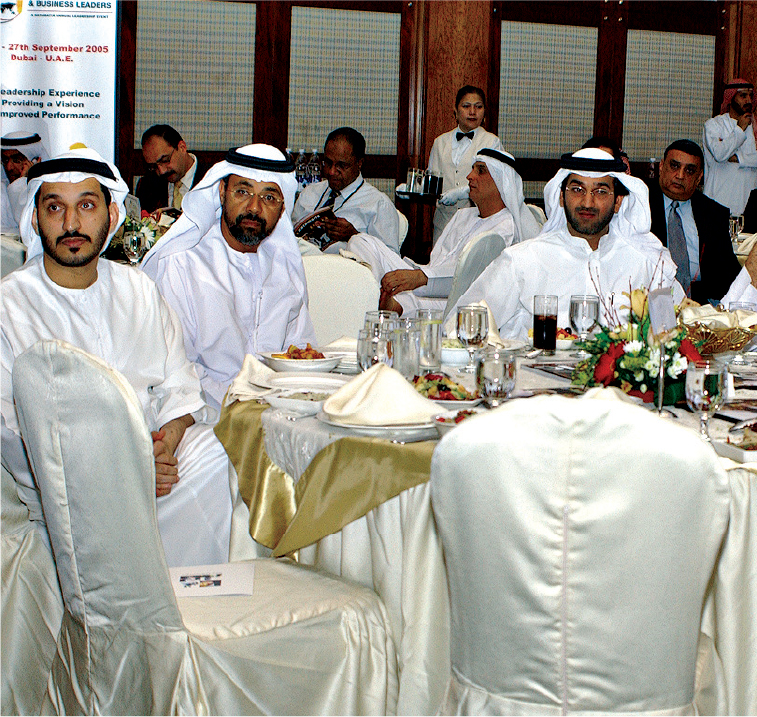 11th Elegant & Luxury Architects Innovation Summit