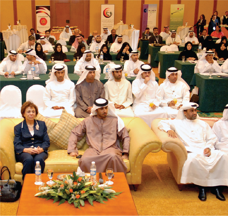 11th Elegant & Luxury Architects Innovation Summit