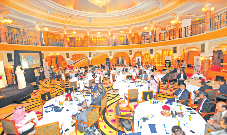 11th Elegant & Luxury Architects Innovation Summit
