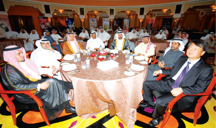 11th Elegant & Luxury Architects Innovation Summit