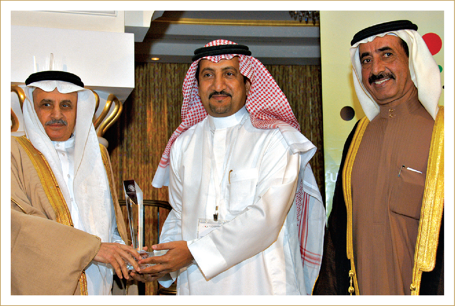 11th Elegant & Luxury City Arts Summit