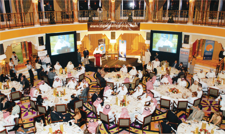 11th Elegant & Luxury City Arts Summit