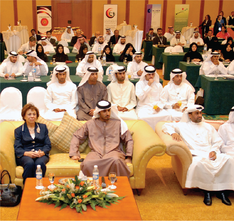 11th Elegant & Luxury City Arts Summit