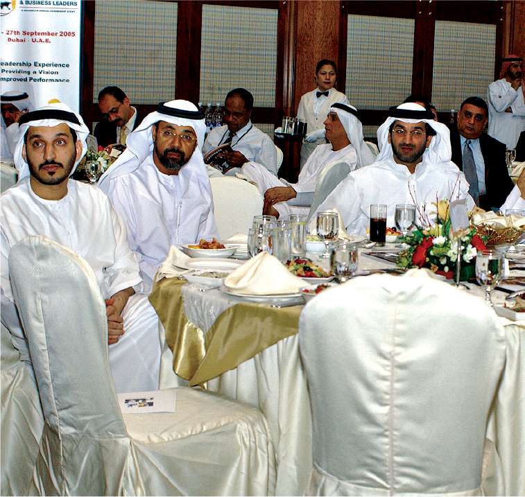 11th Elegant & Luxury City Arts Summit