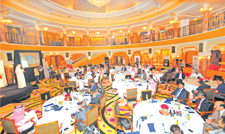 11th Elegant & Luxury City Arts Summit
