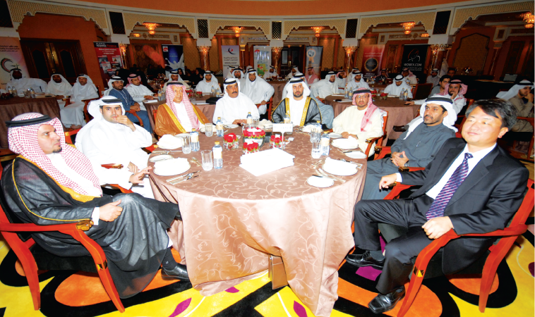 11th Elegant & Luxury City Arts Summit