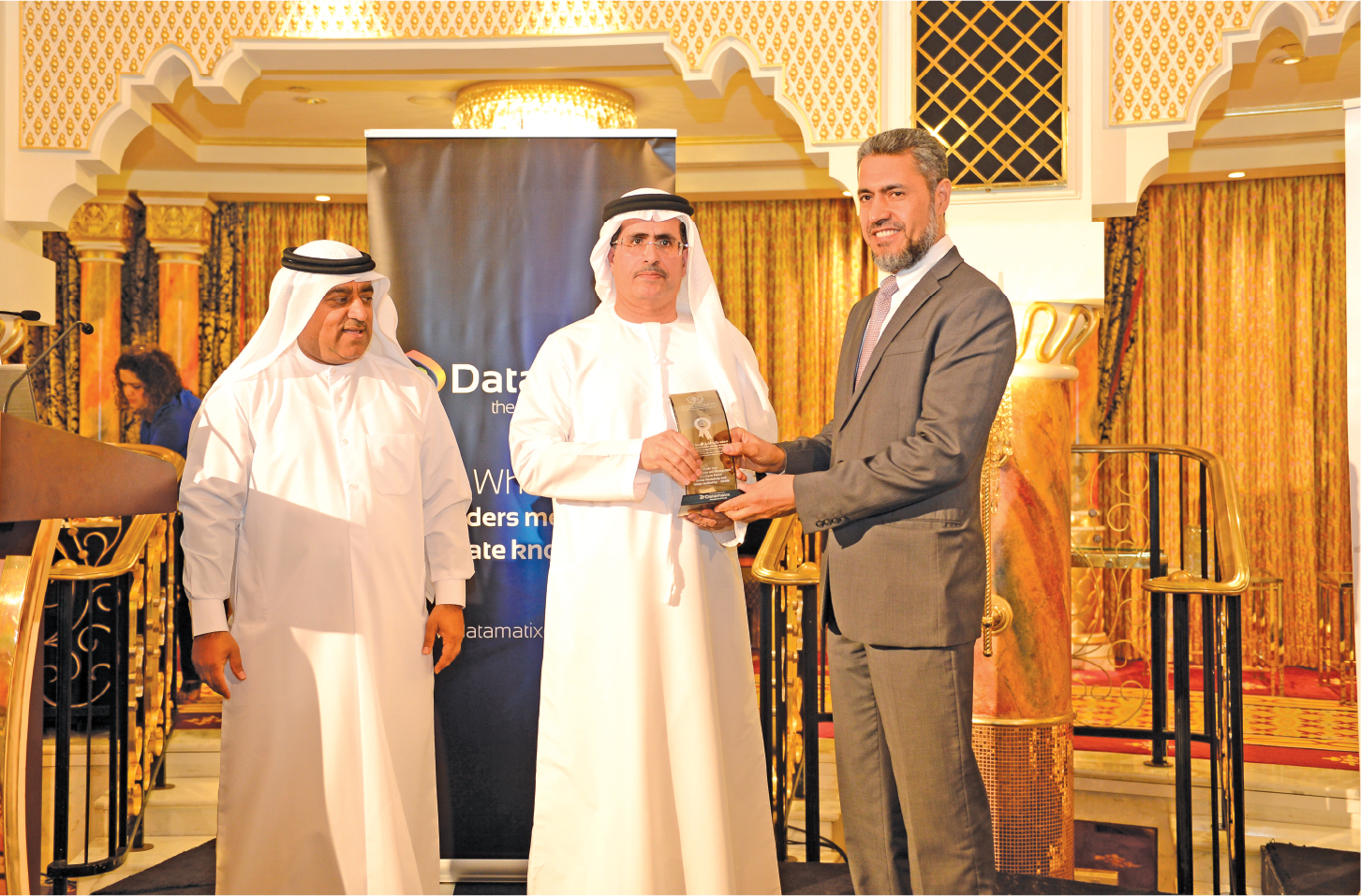 11th Middle East Luxury Property Excellence Awards