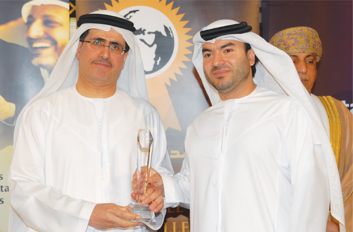 11th Middle East Luxury Property Excellence Awards