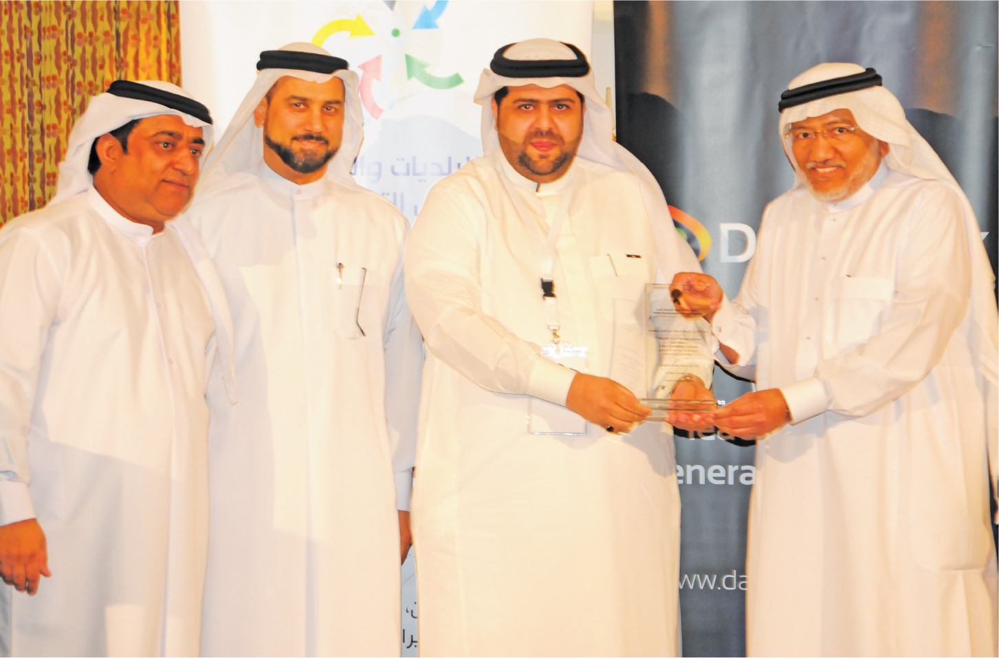 11th Middle East Luxury Property Excellence Awards