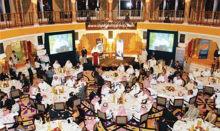 11th Middle East Luxury Property Excellence Awards