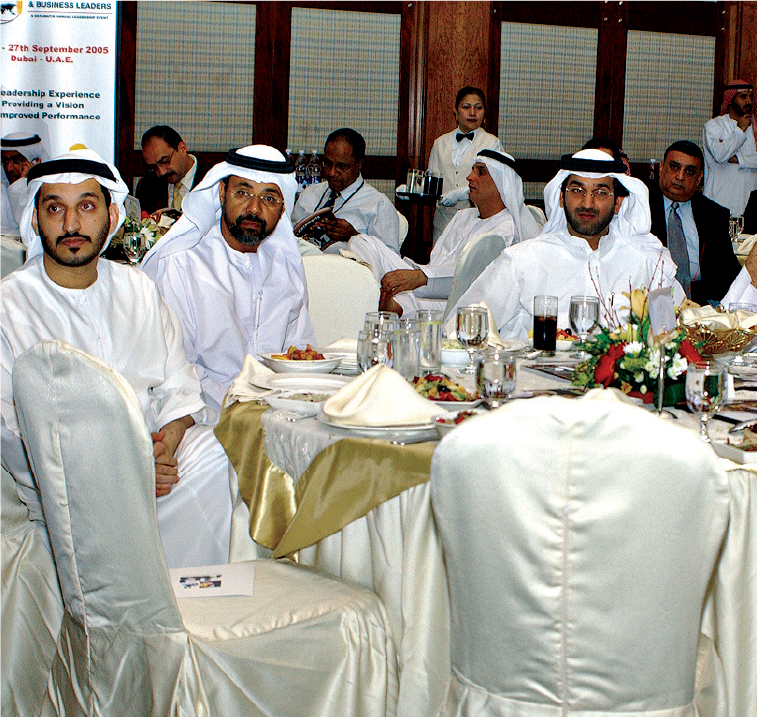 11th Middle East Luxury Property Excellence Awards