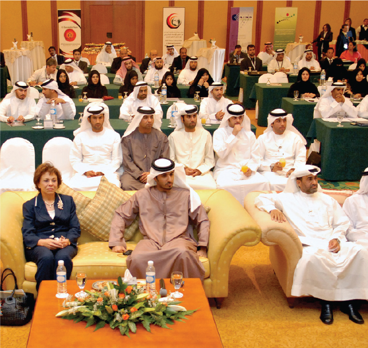 11th Middle East Luxury Property Excellence Awards