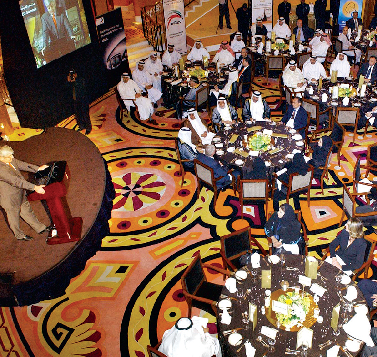 11th Middle East Luxury Property Excellence Awards