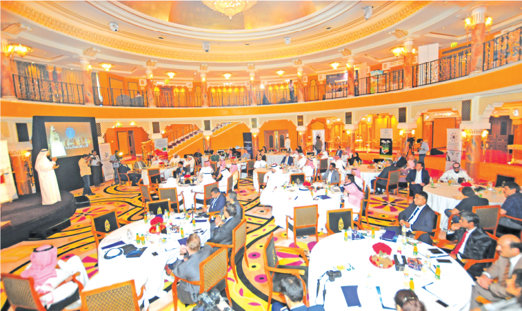 11th Middle East Luxury Property Excellence Awards