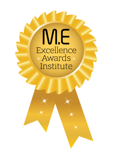 Middle East Excellence Awards Institute logo