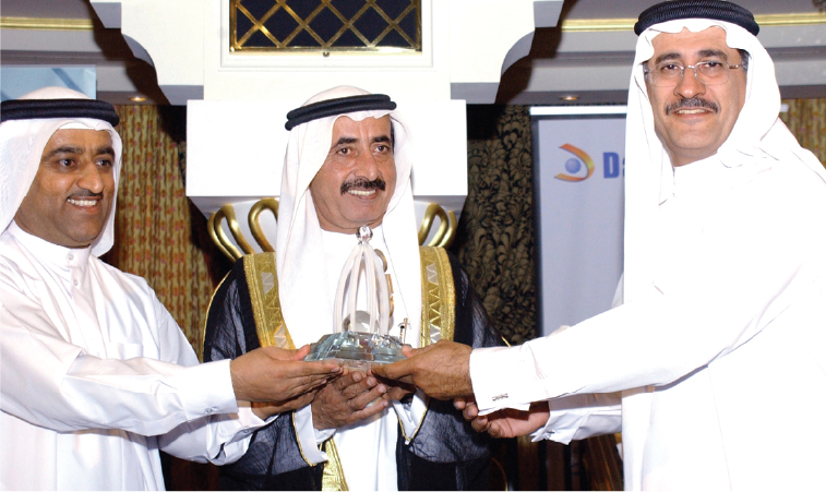 Middle East Excellence Awards Institute