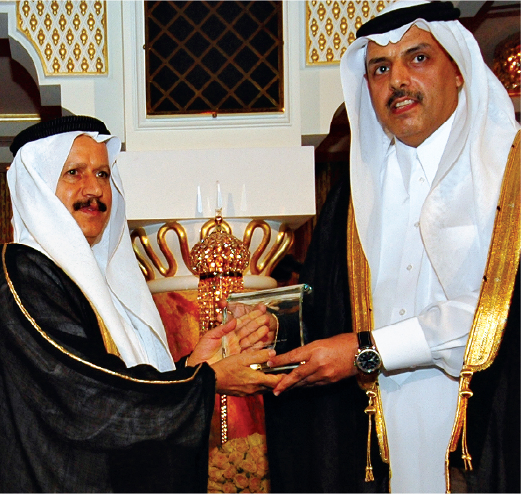 Middle East Excellence Awards Institute