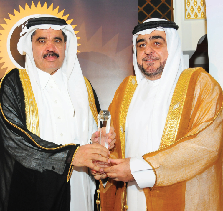 Middle East Excellence Awards Institute