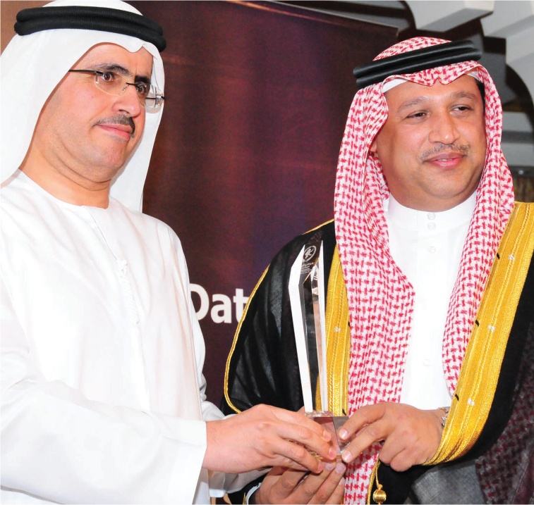 Middle East Excellence Awards Institute