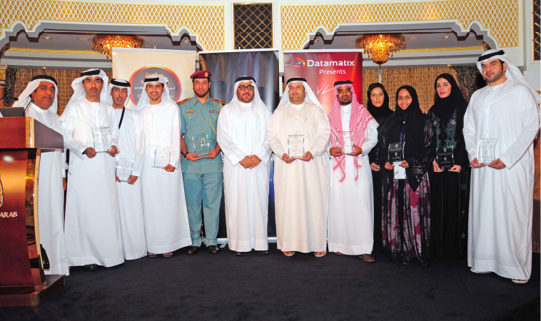 Middle East Excellence Awards Institute