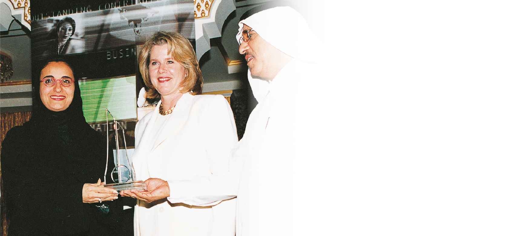 Future Women Leaders Excellence Awards